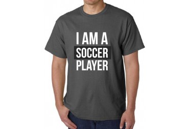 Soccer Player